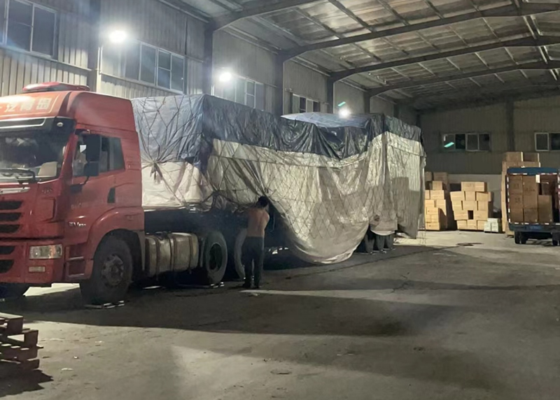德州乐陵市到抚州物流公司-乐陵市到抚州运输专线-整车零担